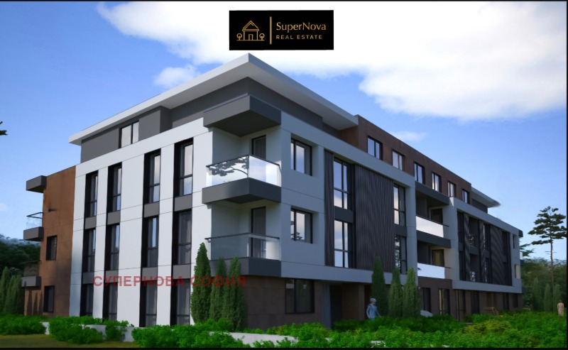 Продава 3-СТАЕН в град София, Малинова долина - 102 кв.м / 220 000 € » 430 282.60 лв., СУПЕРНОВА СОФИЯ