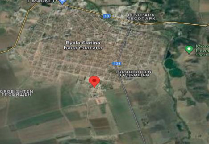 Продава ПРОМ. ПОМЕЩЕНИЕ | Imot.bg — изображение 5