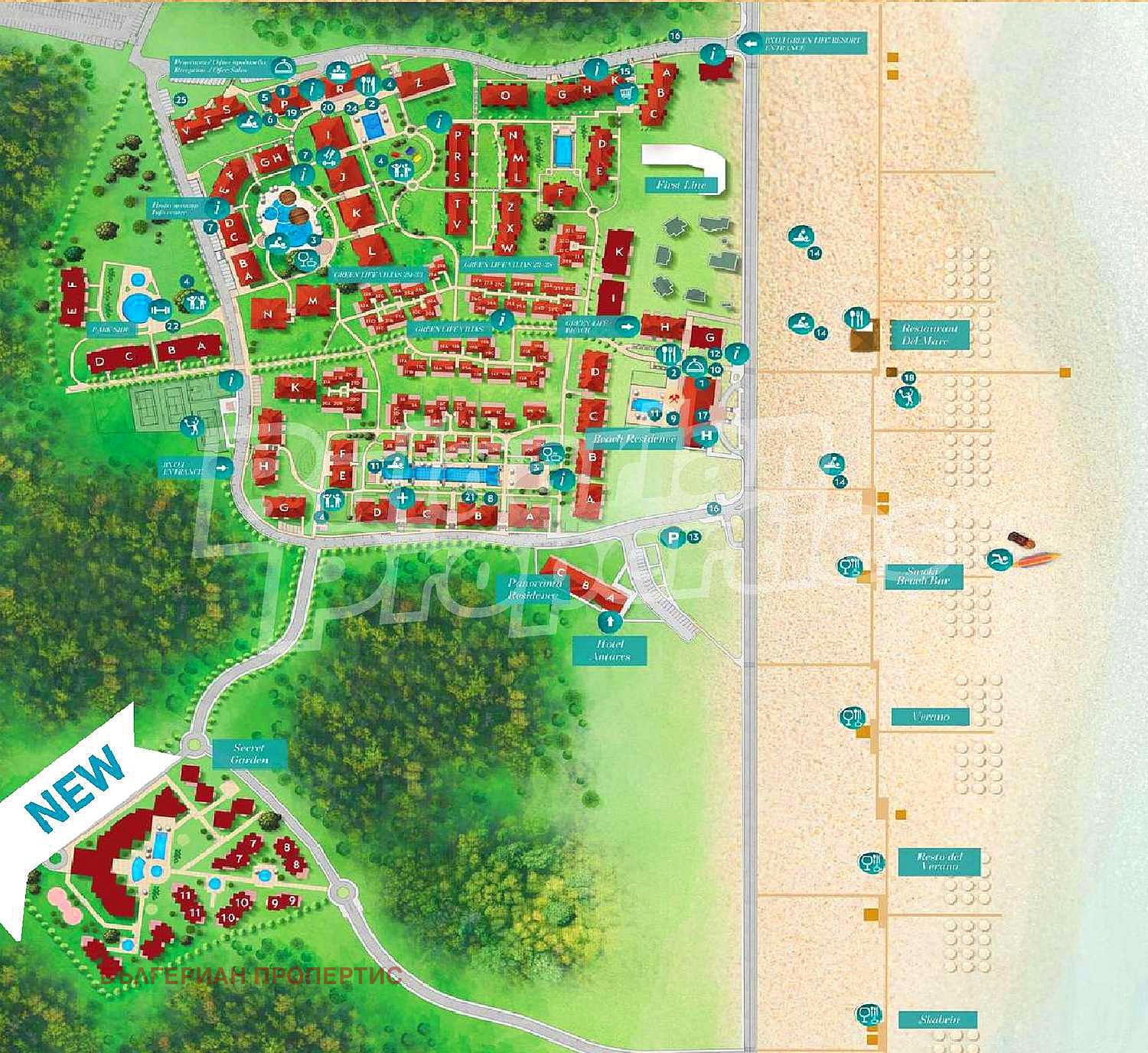 Продава 3-СТАЕН | Imot.bg — изображение 8