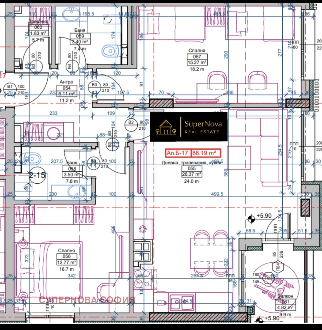 ������� 3-����� | Imot.bg � ����������� 3