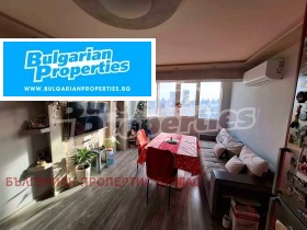 2 bedroom Izgrev, Burgas 1