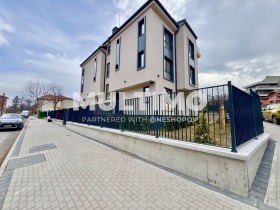 2 yatak odası Gorna banya, Sofia 11