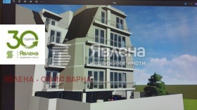 3-СТАЕН, 128 m2