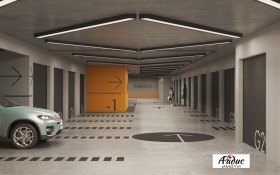 3+ bedroom Tsentar, Stara Zagora 3