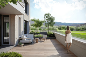 3+ bedroom Tsentar, Stara Zagora 5