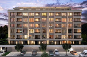 3+ bedroom Tsentar, Stara Zagora 1
