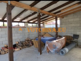 Hus Dropla, region Dobrich 16