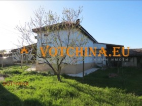 Hus Dropla, region Dobrich 3