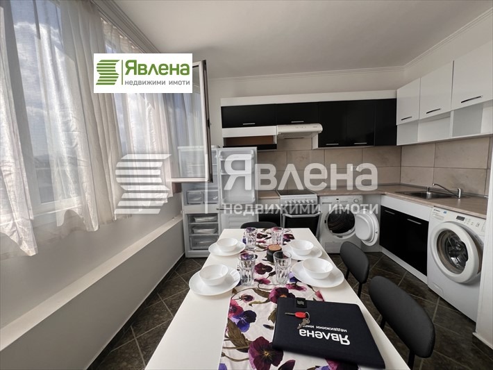 Продава 1-СТАЕН, гр. София, Манастирски ливади