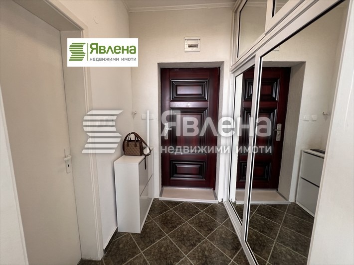 Продава 1-СТАЕН, гр. София, Манастирски ливади, снимка 8 - Апартаменти - 52997964