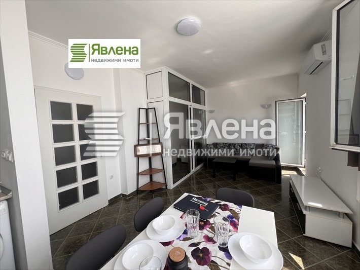 Продава 1-СТАЕН, гр. София, Манастирски ливади, снимка 2 - Апартаменти - 52997964