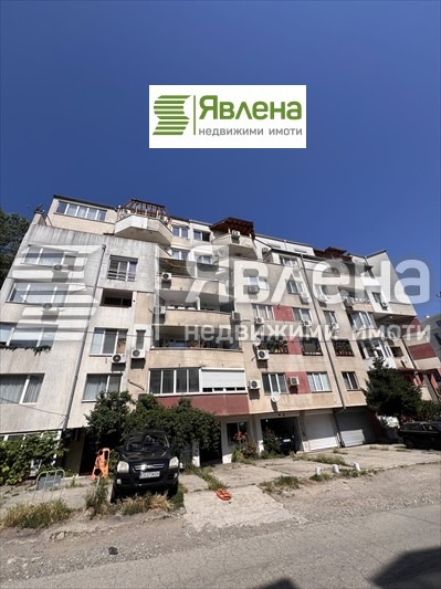Продава 1-СТАЕН, гр. София, Манастирски ливади, снимка 11 - Апартаменти - 52997964