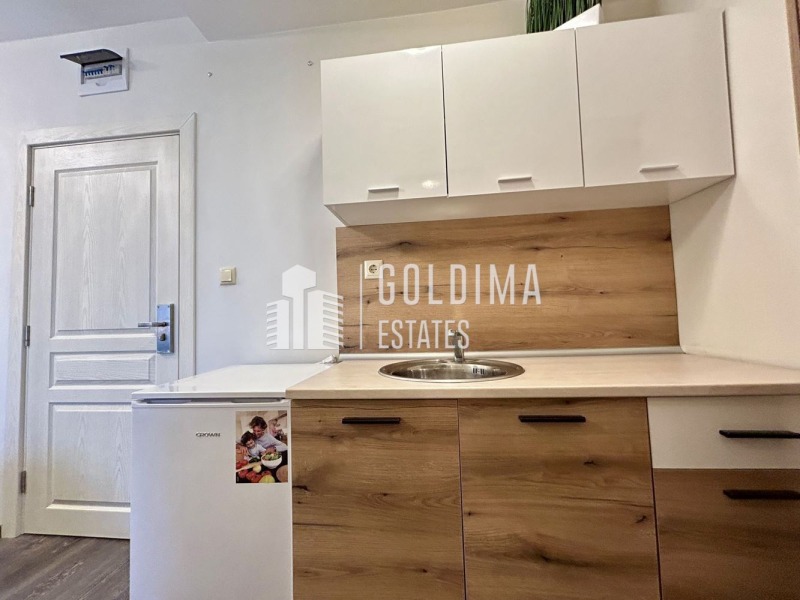 Продава 1-СТАЕН, к.к. Слънчев бряг, област Бургас, снимка 7 - Апартаменти - 53252352