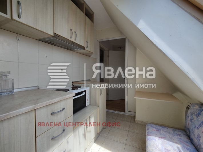 Продава 1-СТАЕН, гр. София, Надежда 3, снимка 7 - Апартаменти - 53425741