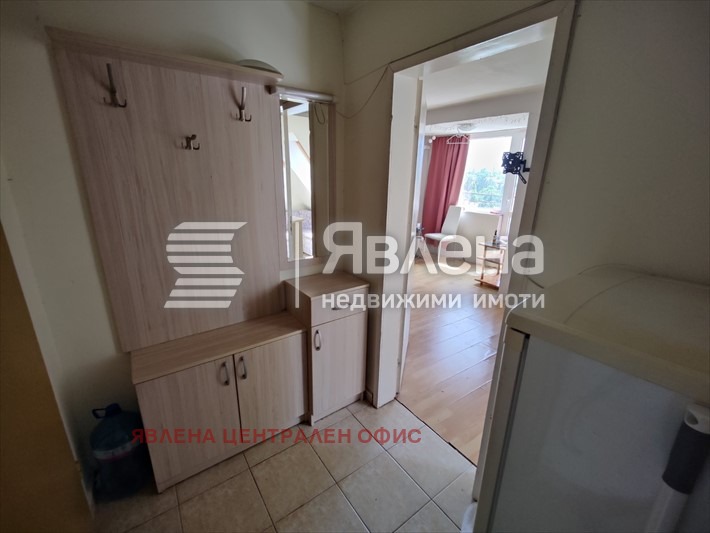 Продава 1-СТАЕН, гр. София, Надежда 3, снимка 9 - Апартаменти - 53425741