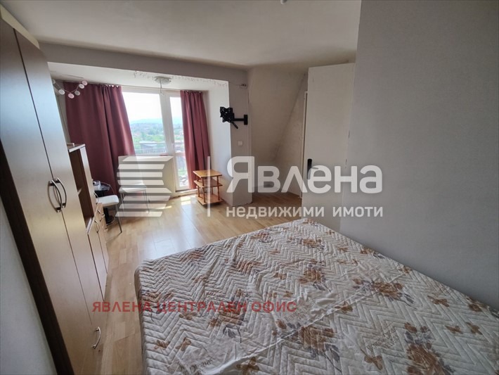 Продава 1-СТАЕН, гр. София, Надежда 3, снимка 2 - Апартаменти - 53425741