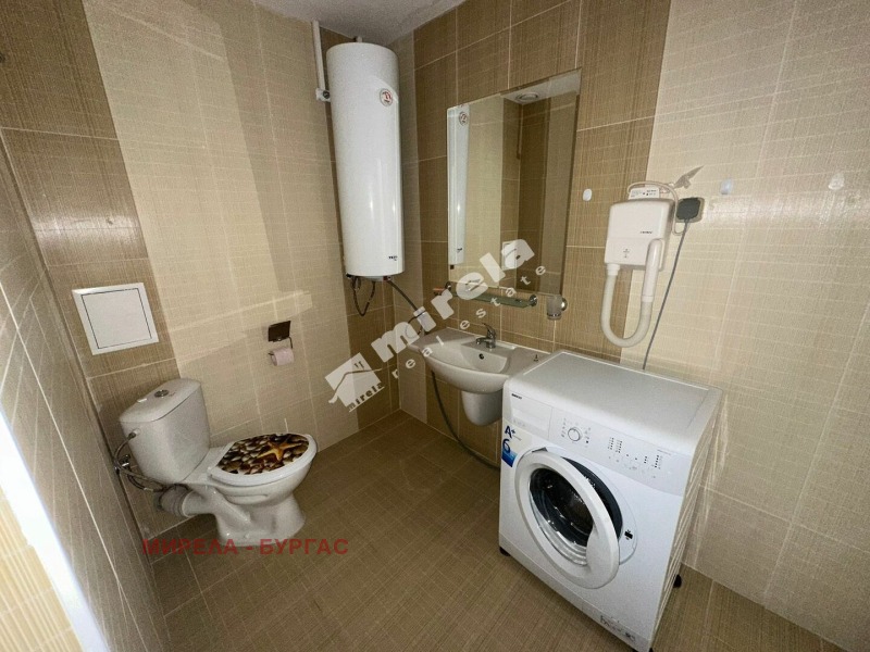 À venda  1 quarto região Burgas , k.k. Slantchev briag , 82 m² | 63755882 - imagem [6]