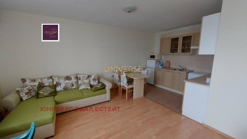 Продается  1 спальня область Бургас , к.к. Слънчев бряг , 59 кв.м | 21359576