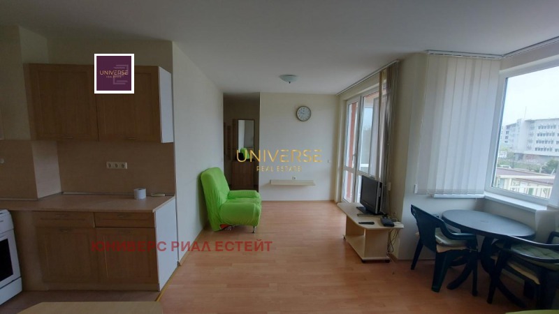 Продается  1 спальня область Бургас , к.к. Слънчев бряг , 59 кв.м | 21359576 - изображение [5]