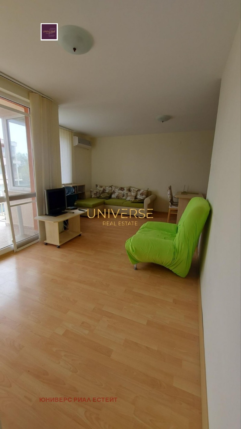 Продается  1 спальня область Бургас , к.к. Слънчев бряг , 59 кв.м | 21359576 - изображение [3]