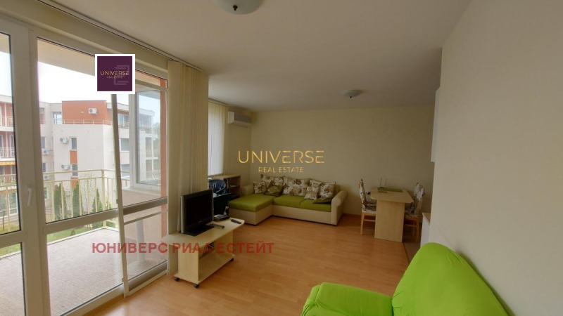 Продается  1 спальня область Бургас , к.к. Слънчев бряг , 59 кв.м | 21359576 - изображение [2]
