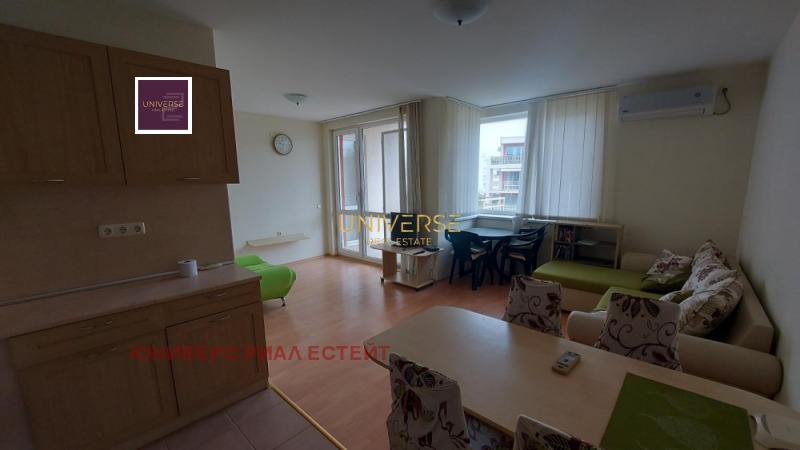 Продается  1 спальня область Бургас , к.к. Слънчев бряг , 59 кв.м | 21359576 - изображение [4]