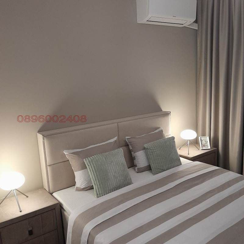 Na prodej  1 ložnice Plovdiv , Ostromila , 70 m2 | 40864978 - obraz [8]