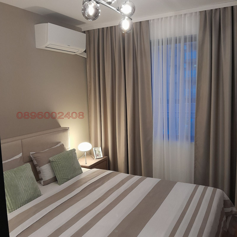 Na prodej  1 ložnice Plovdiv , Ostromila , 70 m2 | 40864978 - obraz [7]