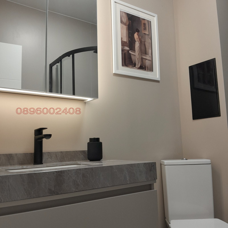Na prodej  1 ložnice Plovdiv , Ostromila , 70 m2 | 40864978 - obraz [10]