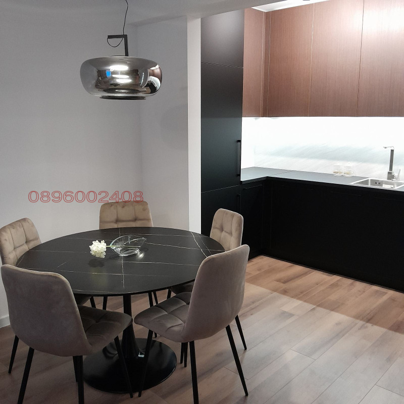 Na prodej  1 ložnice Plovdiv , Ostromila , 70 m2 | 40864978 - obraz [4]