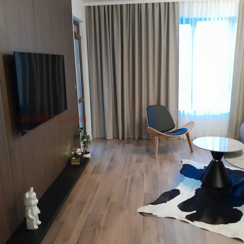 Na prodej  1 ložnice Plovdiv , Ostromila , 70 m2 | 40864978 - obraz [3]