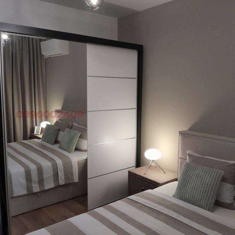 Na prodej  1 ložnice Plovdiv , Ostromila , 70 m2 | 40864978 - obraz [6]