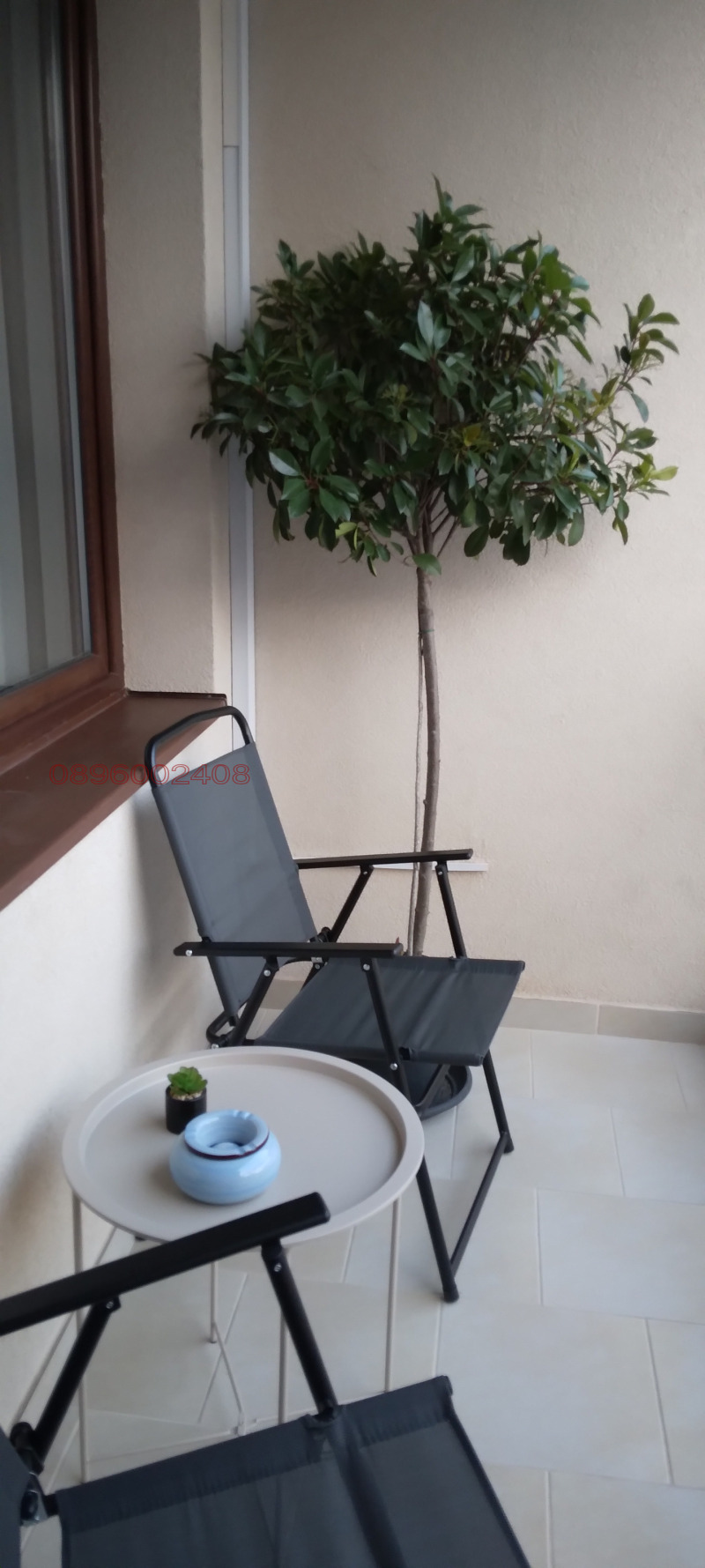 Na prodej  1 ložnice Plovdiv , Ostromila , 70 m2 | 40864978 - obraz [13]