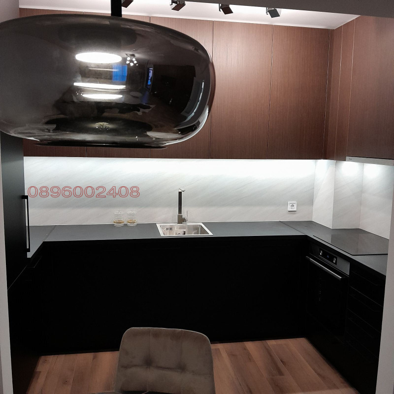 Na prodej  1 ložnice Plovdiv , Ostromila , 70 m2 | 40864978 - obraz [5]