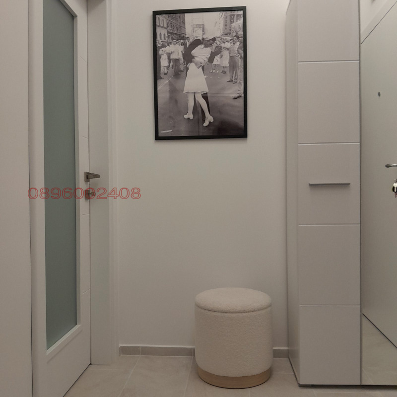 Na prodej  1 ložnice Plovdiv , Ostromila , 70 m2 | 40864978 - obraz [12]
