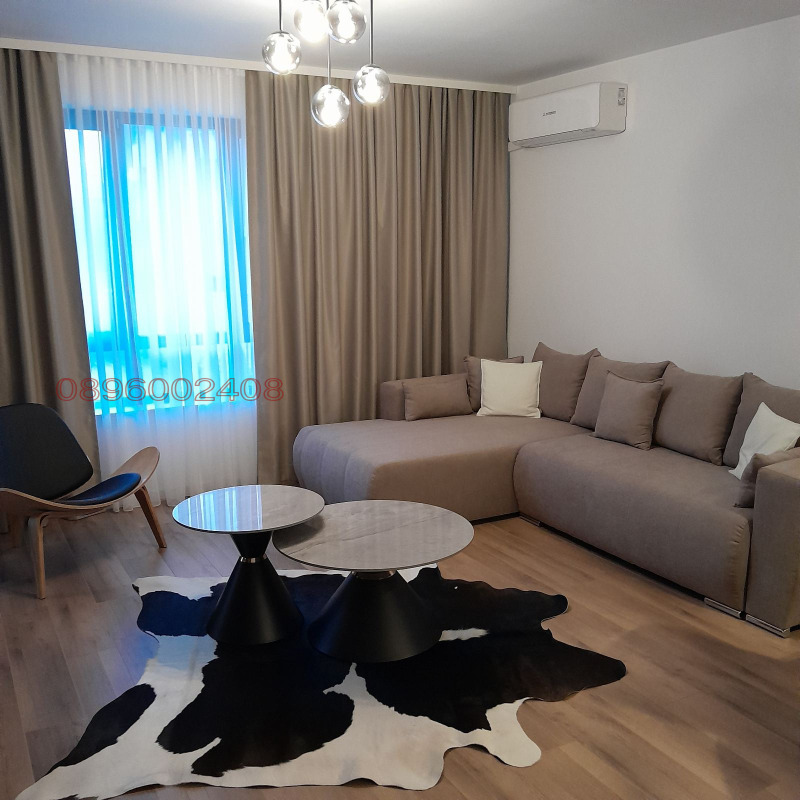 Na prodej  1 ložnice Plovdiv , Ostromila , 70 m2 | 40864978 - obraz [2]