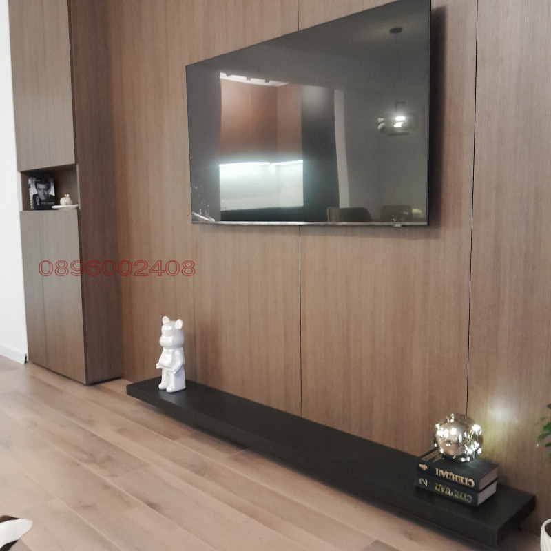 Na prodej  1 ložnice Plovdiv , Ostromila , 70 m2 | 40864978 - obraz [14]
