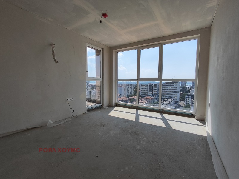 Na prodej  1 ložnice Burgas , Lazur , 88 m2 | 86163537 - obraz [5]