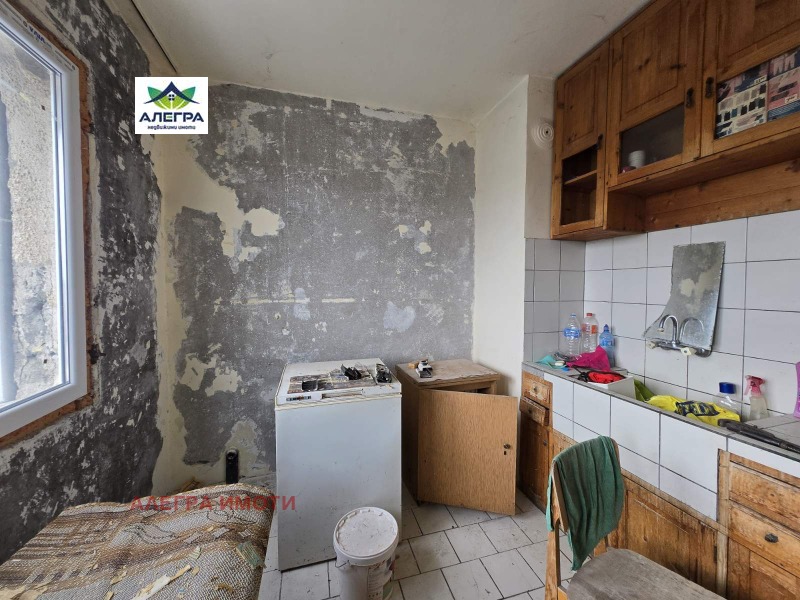 На продаж  1 спальня Пазарджик , Запад , 58 кв.м | 50011193 - зображення [3]