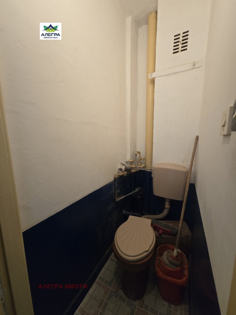 На продаж  1 спальня Пазарджик , Запад , 58 кв.м | 50011193 - зображення [4]