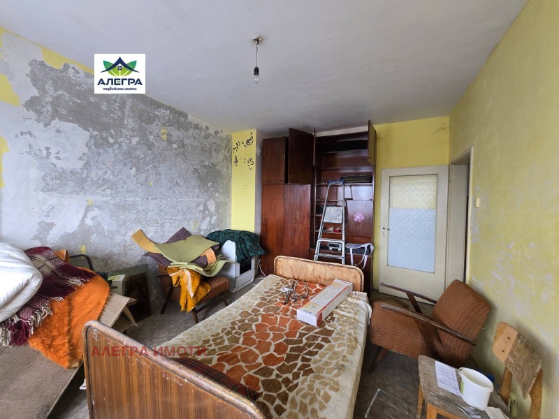 На продаж  1 спальня Пазарджик , Запад , 58 кв.м | 50011193