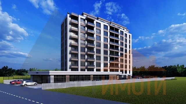 Продава 2-СТАЕН, гр. Пловдив, Южен, снимка 2 - Апартаменти - 52691509