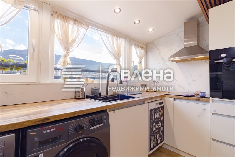 Продава 2-СТАЕН, гр. София, Манастирски ливади