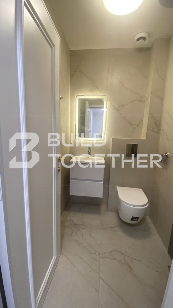 Продава 2-СТАЕН, гр. Пловдив, Младежки Хълм, снимка 8 - Апартаменти - 56129730
