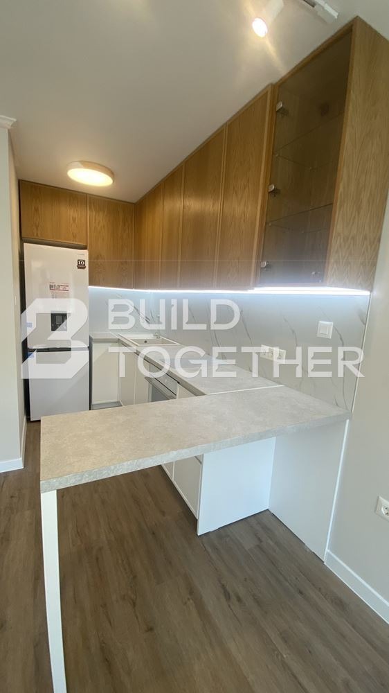 Продава 2-СТАЕН, гр. Пловдив, Младежки Хълм, снимка 5 - Апартаменти - 56129730