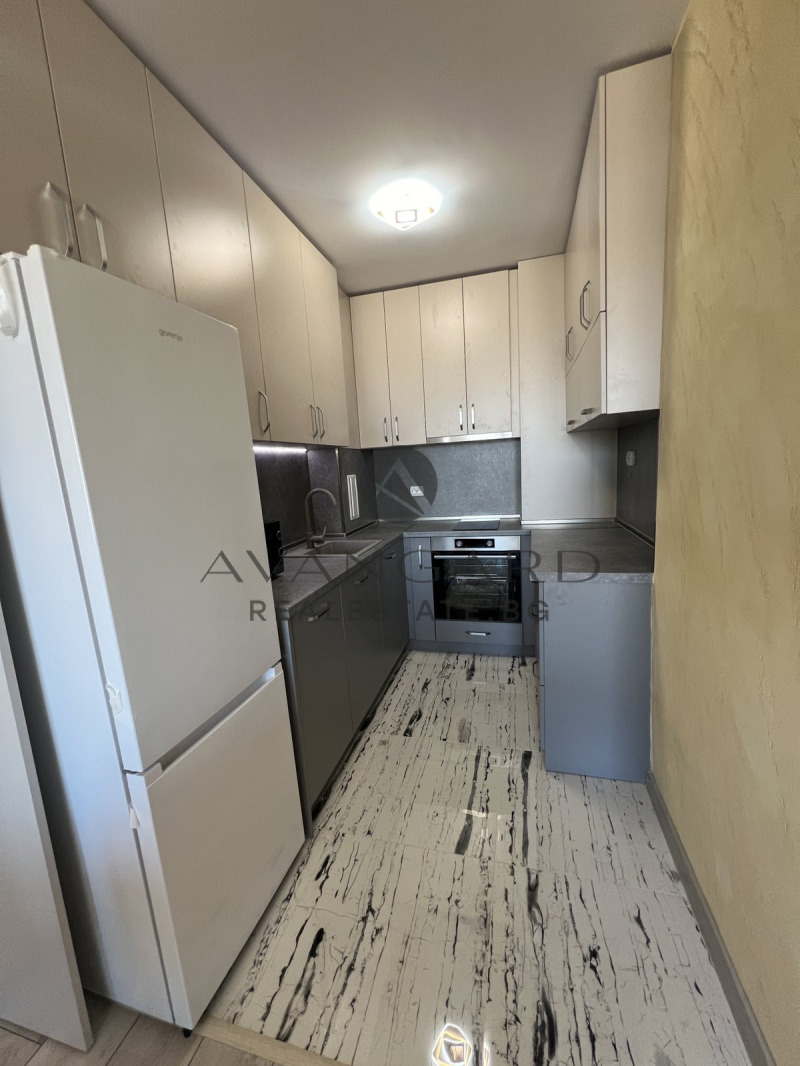 Продава  3-стаен град Пловдив , Съдийски , 124 кв.м | 71897386 - изображение [4]