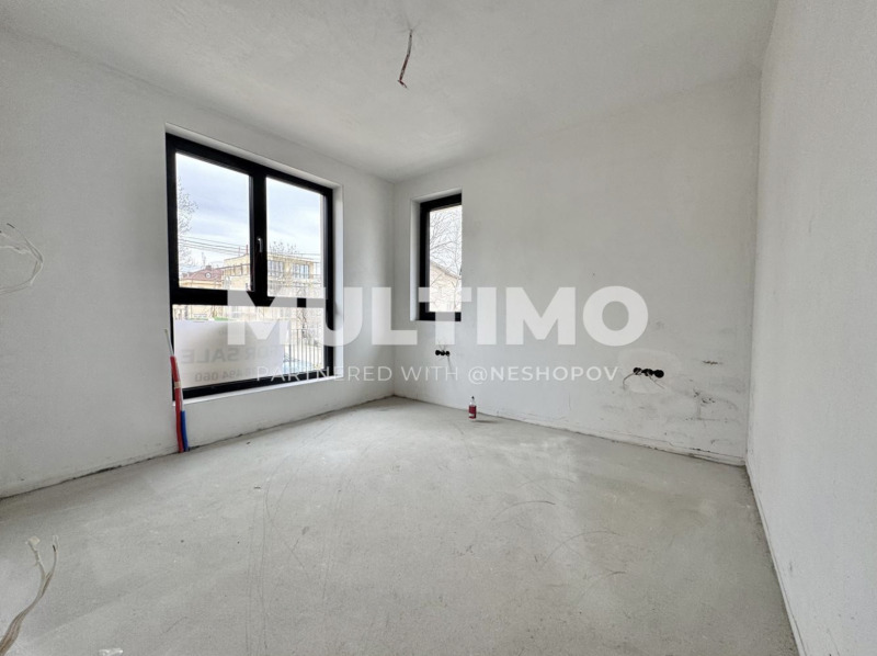 Till salu  2 sovrum Sofia , Gorna banja , 132 kvm | 33903881 - bild [4]
