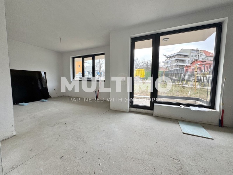 Till salu  2 sovrum Sofia , Gorna banja , 132 kvm | 33903881 - bild [6]