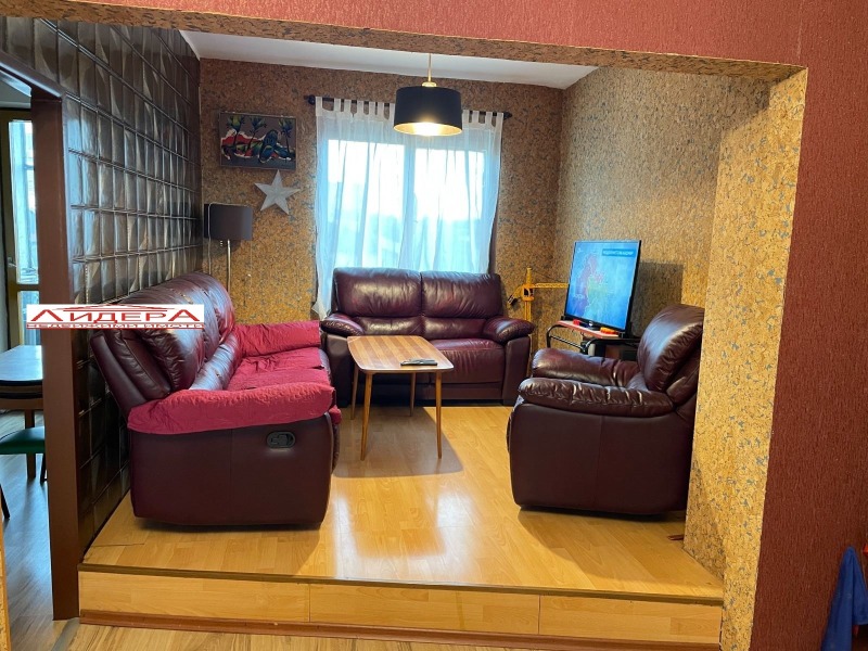 Satılık  2 yatak odası Plovdiv , Centar , 101 metrekare | 49850461 - görüntü [4]