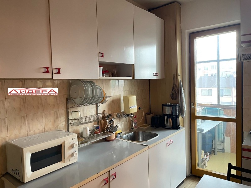Satılık  2 yatak odası Plovdiv , Centar , 101 metrekare | 49850461 - görüntü [5]